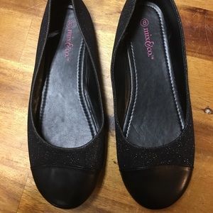Flats Brand New Never Worn Size 8